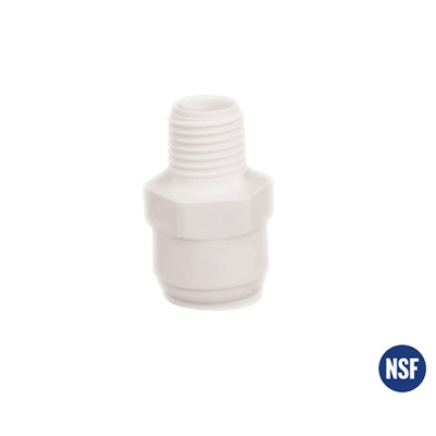 - Quick Rakor 1/4” 1/4  - Quick Rakor 1/4” 1/4