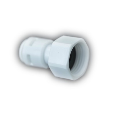 - Quick Rakor 1/2  - Quick Rakor 1/2