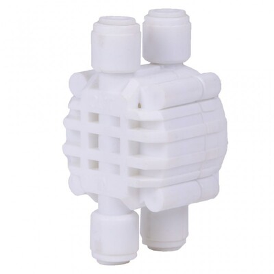 Natural Water - Quick Shutof Valf 8/10” Natural Water - Quick Shutof Valf 8/10”