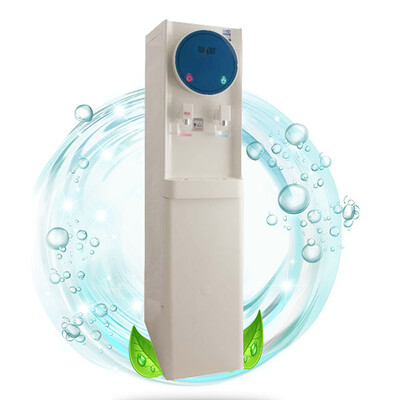 Ravent YV-9910 Pompasız Arıtmalı Sebil - 2