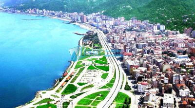 Rize'de Su Arıtma Cihazı Montajı