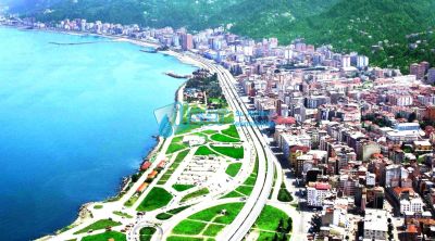 Rize'de Su Arıtma Cihazı Montajı