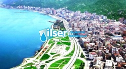 Rize'de Su Arıtma Cihazı Montajı