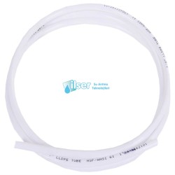 RO 1/4 Hortum 6 lık 1 Metre - 2