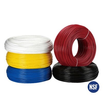 - RO Hortum 4/6 - 300mt./top (Taiwan)  - RO Hortum 4/6 - 300mt./top (Taiwan)