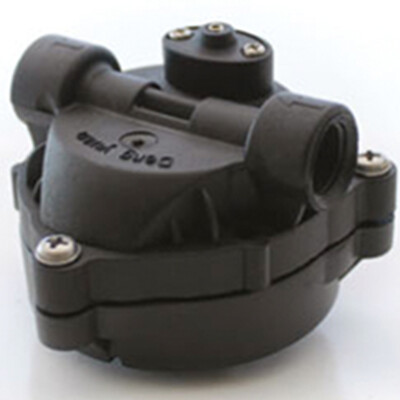 - Ro Pompa Kafası 300 Gpd  - Ro Pompa Kafası 300 Gpd