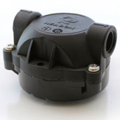 Ro Pompa Kafası 400 Gpd - 2