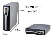 ROPAD/NANOPAD Tanksız, Doğrudan Akışlı, Pompalı Su Arıtma Cihazı - 5