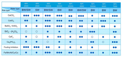 Ropur Antiskalant RPI-4500A - 3