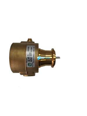 RPM 0,36 Kw Motor (48YZ Bağlantı Ekipmanı Hariç)