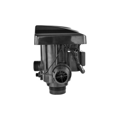 Runxin S-900 F111A3 Tam Otomatik Zaman Veya Debi Kontrollü Yumuşatma Sistemi - 3