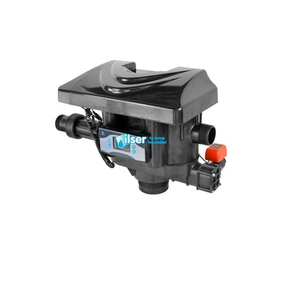 Runxin F111B1 Timer Filtre Valfi - 5