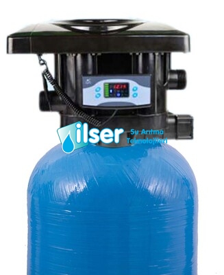 Runxin F-750 F111B1 Tam Otomatik Kum Filtre Sistemi - 2