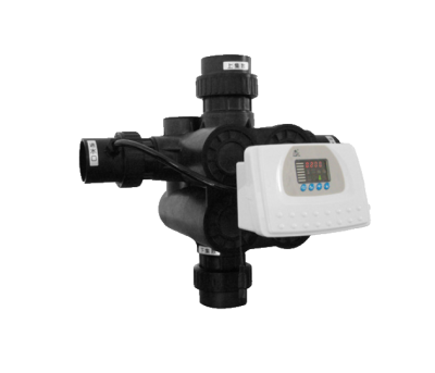 Runxin - Runxin F112B1 Yüzey Borulamalı Filtre Valfi