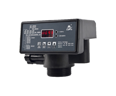 Runxin F116Q1 Yumuşatma Valfi 1 Runxin F116Q1 Yumuşatma Valfi 1