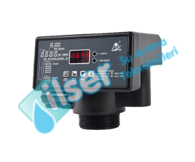 Runxin - Runxin F116Q1 Yumuşatma Valfi 1