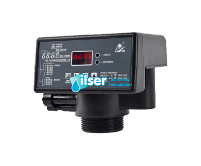 Runxin F116Q1 Yumuşatma Valfi 1