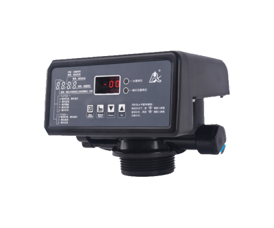 Runxin - Runxin F117Q1 Tam Otomatik Yumuşatma Valfi 3/4 Runxin - Runxin F117Q1 Tam Otomatik Yumuşatma Valfi 3/4