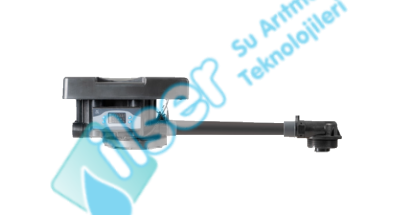 Runxin F135 Tandem Yumuşatma Valfi 1,5