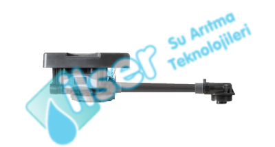 Runxin - Runxin F135 Tandem Yumuşatma Valfi 1,5