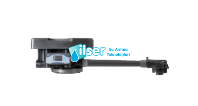 Runxin F135 Tandem Yumuşatma Valfi 1,5