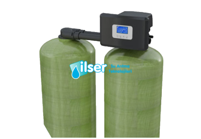 Runxin F142 Dublex Yumuşatma ve Filtre Valfi 1