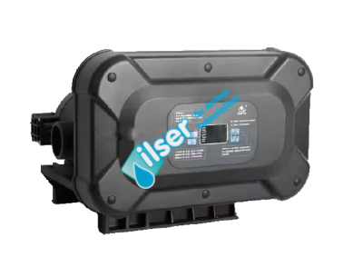 Runxin - Runxin F147A3 Yüzey Borulamalı Yumuşatma Valfi