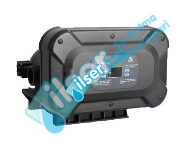 Runxin F147A3 Yüzey Borulamalı Yumuşatma Valfi