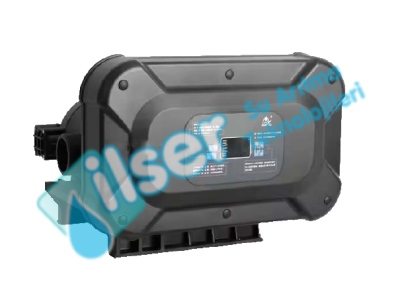 Runxin - Runxin F147A3 Yüzey Borulamalı Yumuşatma Valfi