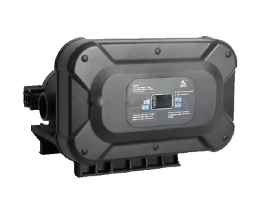 Runxin - Runxin F147A3 Yüzey Borulamalı Yumuşatma Valfi