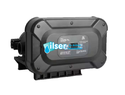 Runxin F147A3 Yüzey Borulamalı Yumuşatma Valfi