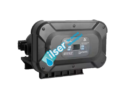 Runxin - Runxin F147B1 Yüzey Vorulamalı Filtre Valfi