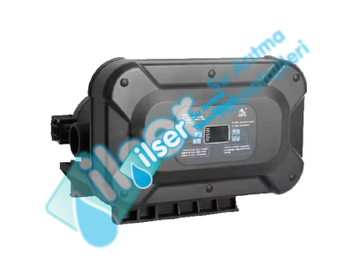 Runxin F147B1 Yüzey Vorulamalı Filtre Valfi