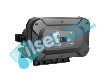 Runxin - Runxin F147B1 Yüzey Vorulamalı Filtre Valfi