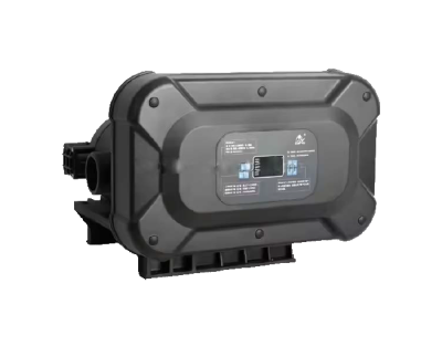 Runxin - Runxin F147B1 Yüzey Vorulamalı Filtre Valfi