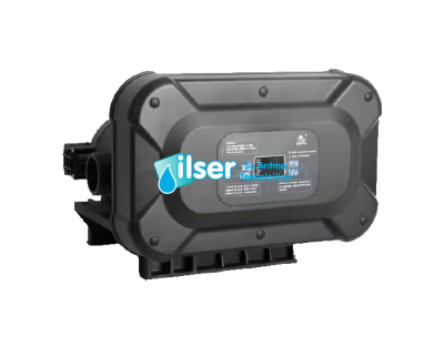 Runxin - Runxin F147B1 Yüzey Vorulamalı Filtre Valfi