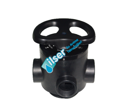 Runxin - Runxin F561 Manuel Filtre Valfi 1,5