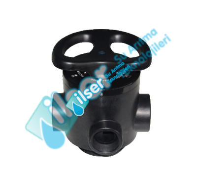 Runxin F561 Manuel Filtre Valfi 1,5