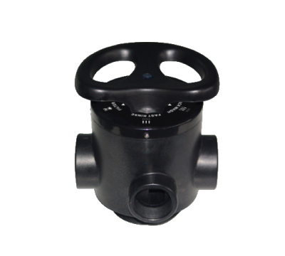 Runxin - Runxin F561 Manuel Filtre Valfi 1,5