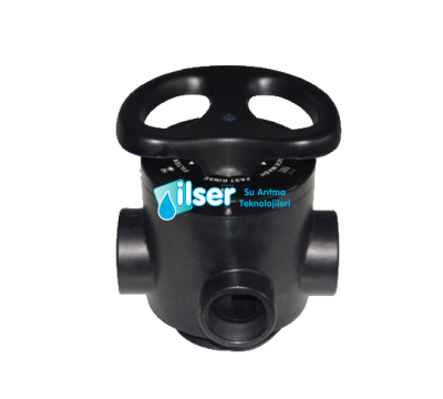 Runxin F561 Manuel Filtre Valfi 1,5