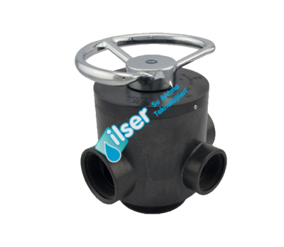 Runxin - Runxin F56D1 Manuel Filtre Valfi 2