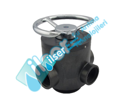 Runxin F56D1 Manuel Filtre Valfi 2