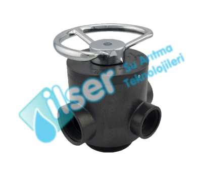 Runxin - Runxin F56D1 Manuel Filtre Valfi 2