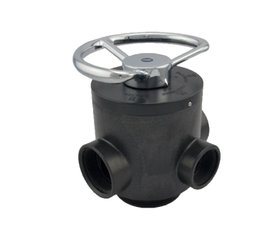 Runxin - Runxin F56D1 Manuel Filtre Valfi 2