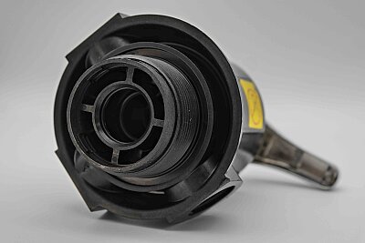 Runxin F56E1 Manuel Filtre Valfi 3/4