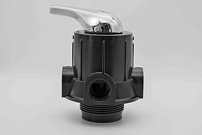 Runxin F56E1 Manuel Filtre Valfi 3/4