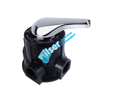 Runxin - Runxin F56F1 Manuel Filtre Valfi 1