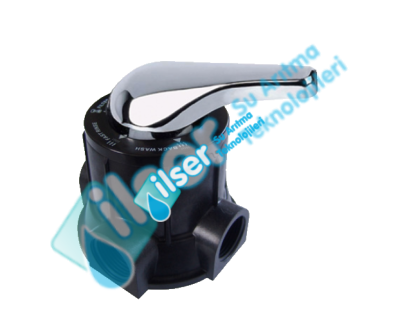 Runxin F56F1 Manuel Filtre Valfi 1