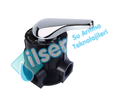 Runxin - Runxin F56F1 Manuel Filtre Valfi 1