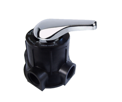 Runxin - Runxin F56F1 Manuel Filtre Valfi 1